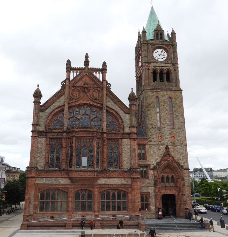 Guildhall