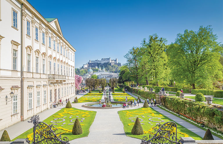 Innsbruck, Austria