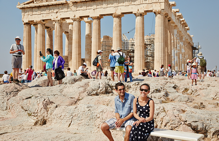 Acropolis