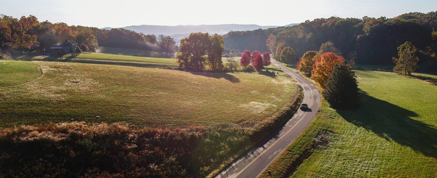 Shenandoah Valley