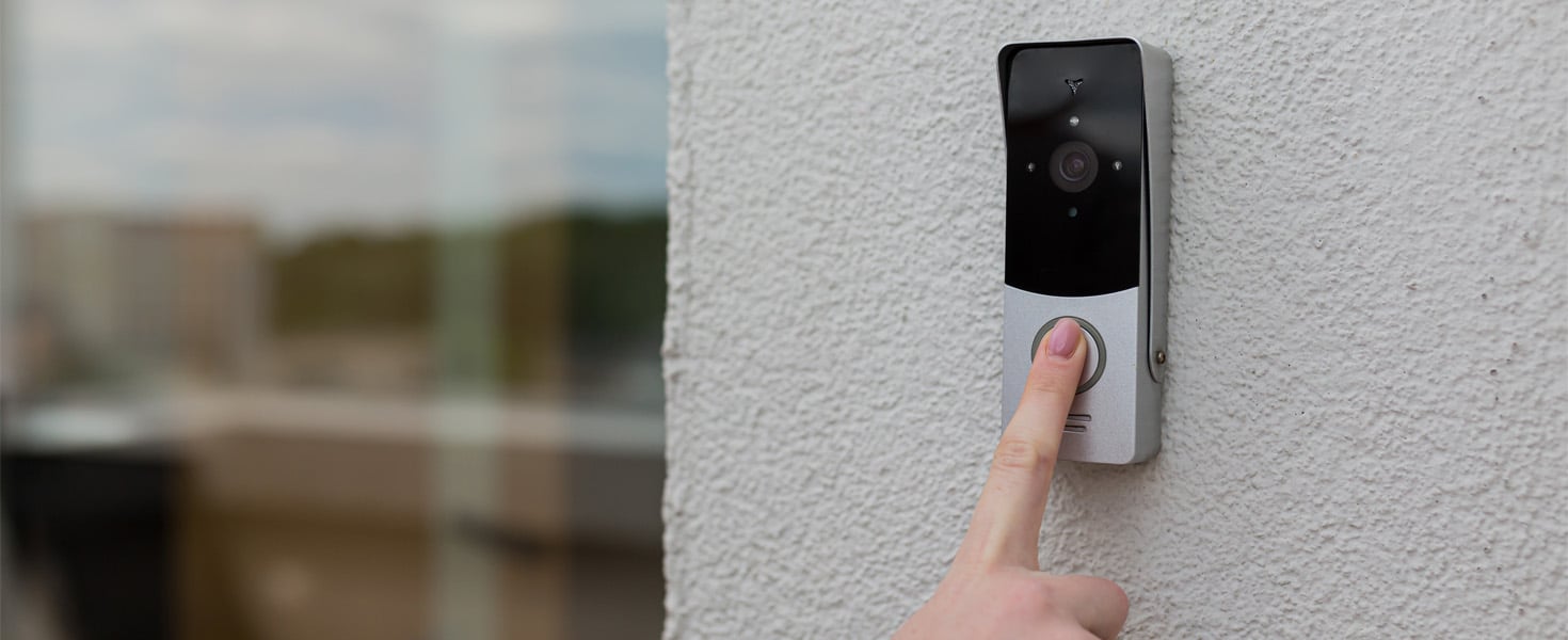 Doorbell Camera