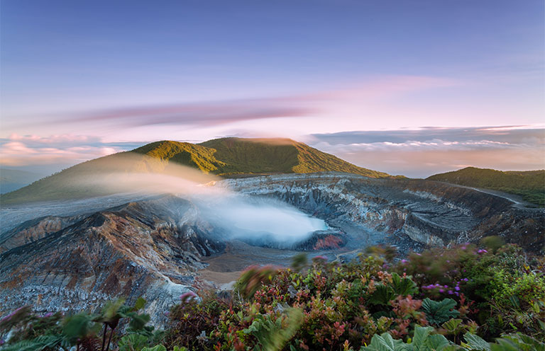 Costa Rica