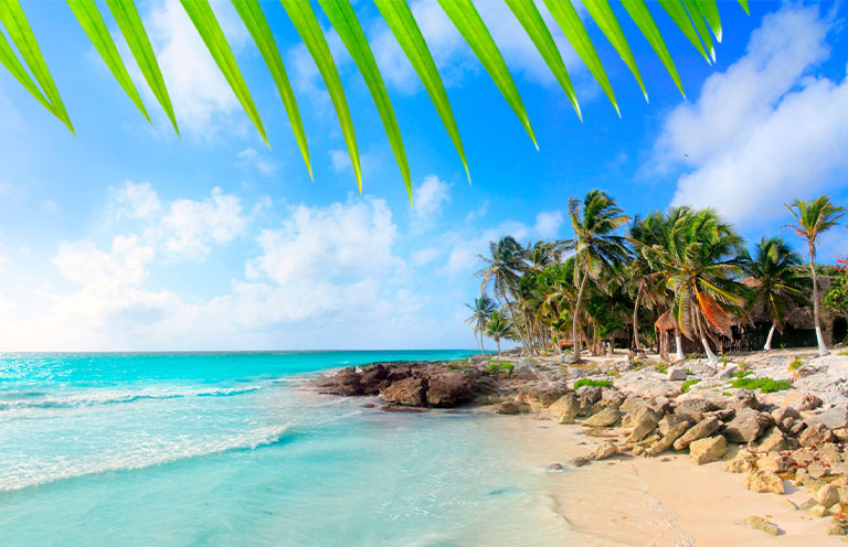 Dominican Republic