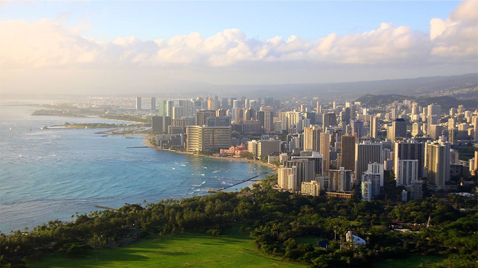 Hawaii