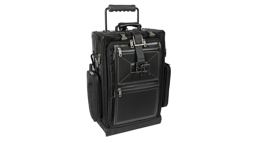 Maverick Rolling Bag