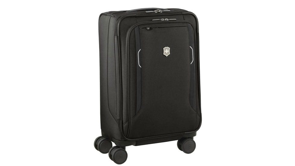 Softside Frequent Flyer Carry On
