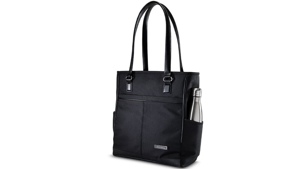 Softside Layover Tote