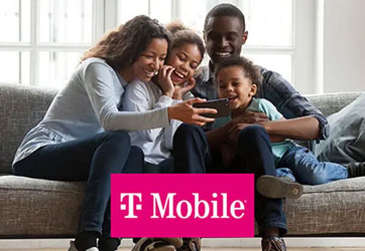 Family Enjoying Time Together
