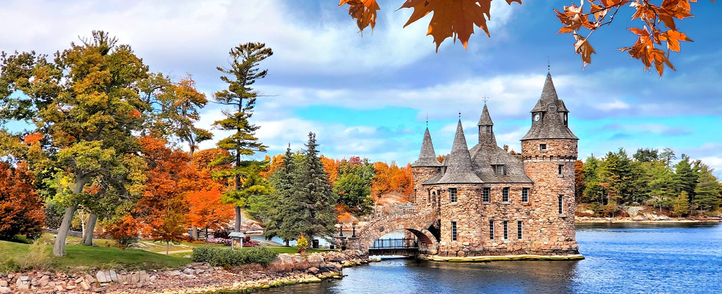 Boldt Castle