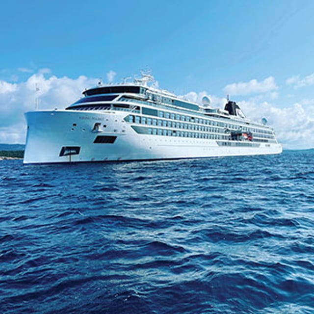 AAA Cruise Deals | Book a Cruise | AAA Club Alliance
