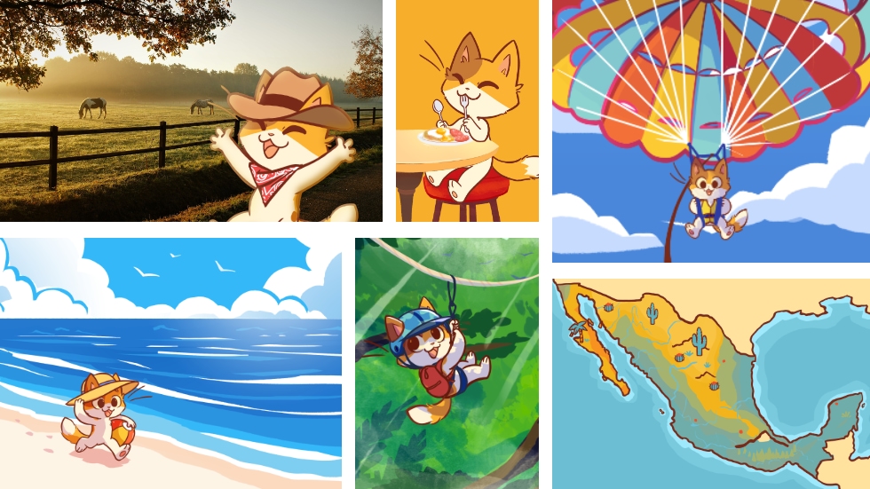 KeeKee Culinary Travel