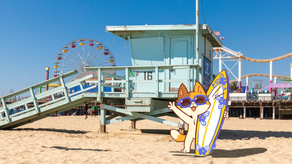 KeeKee images of Portugal