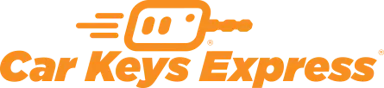 Car Keys Express logo