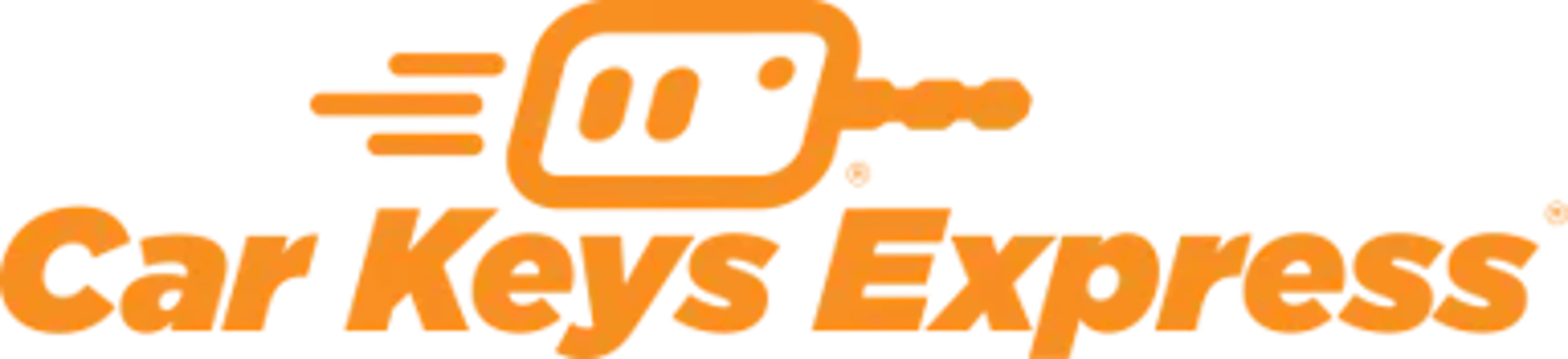 Car Keys Express logo