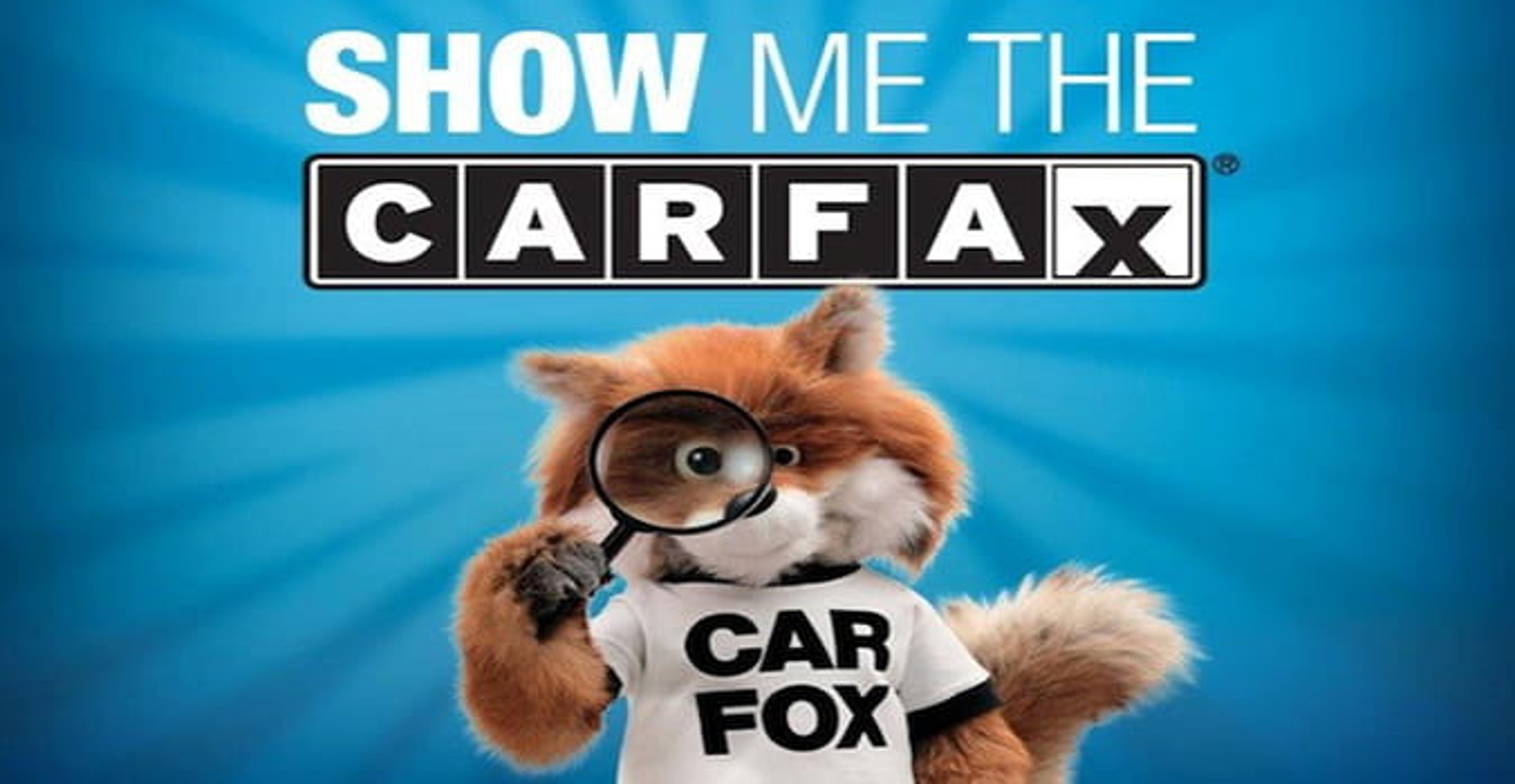 CARFAX Report