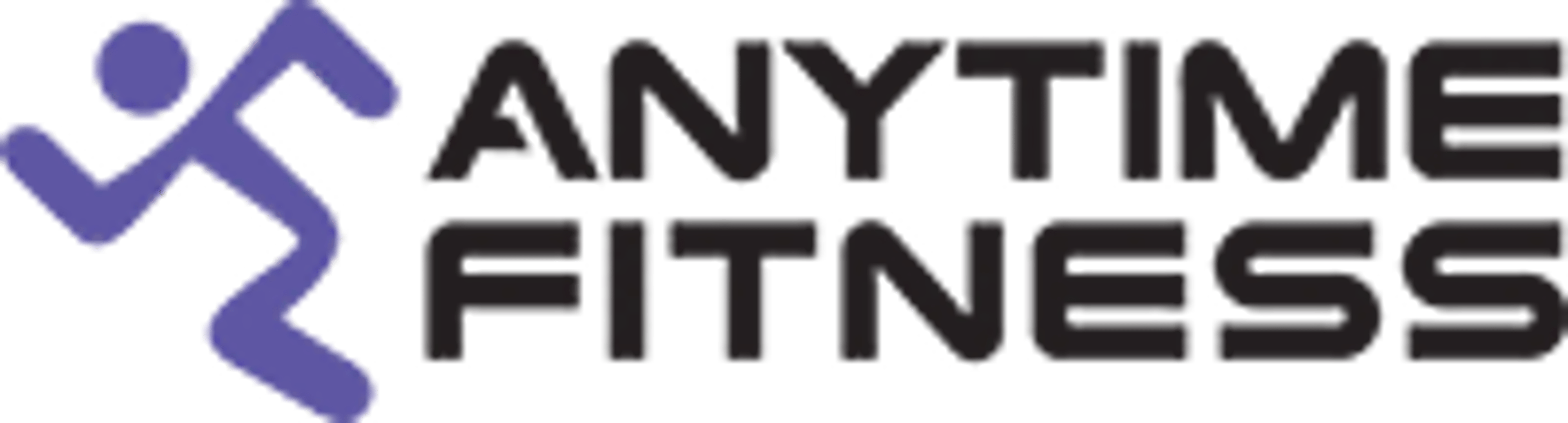 Anytime Fitness logo