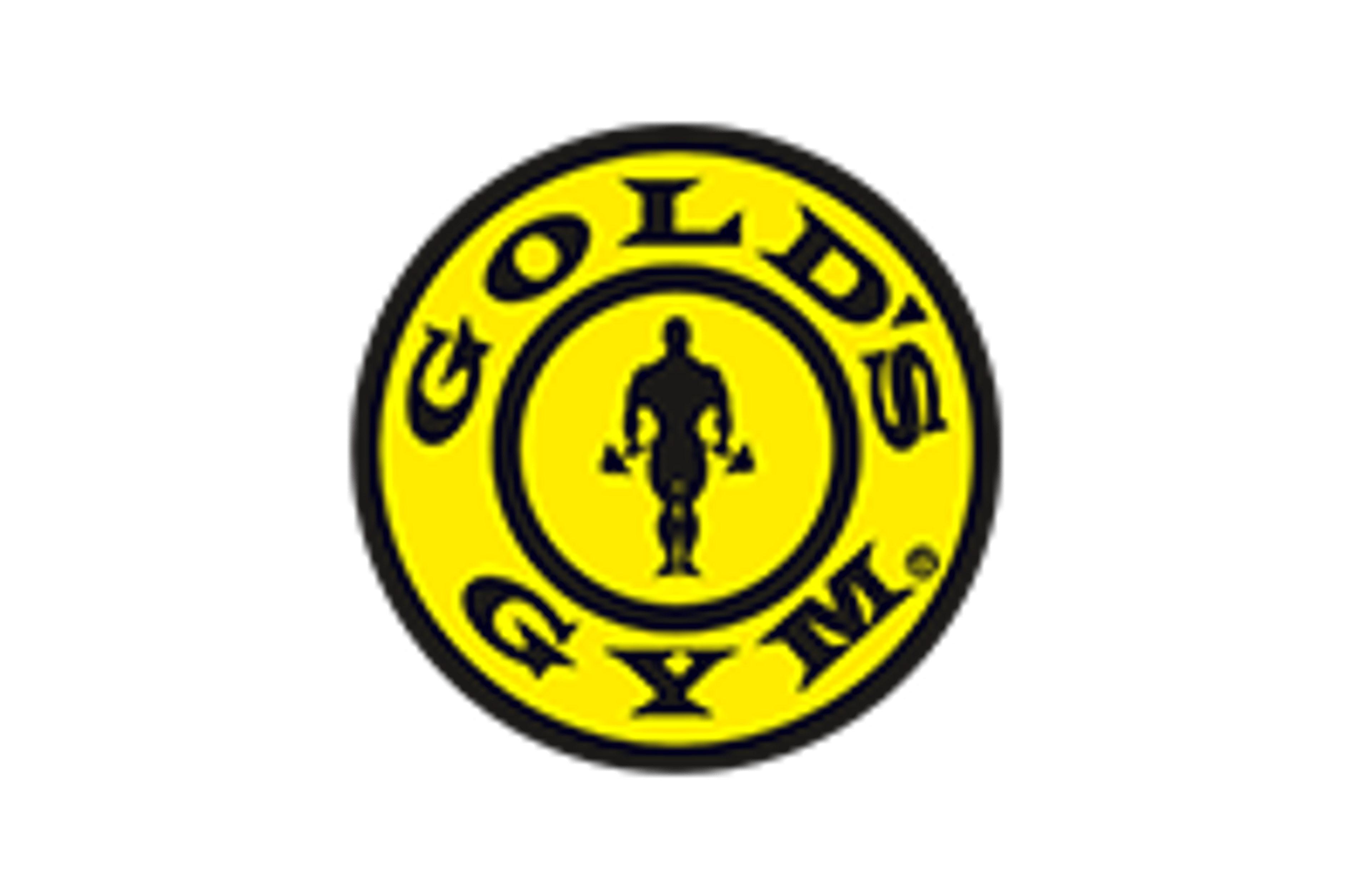 Gold's Gym logo