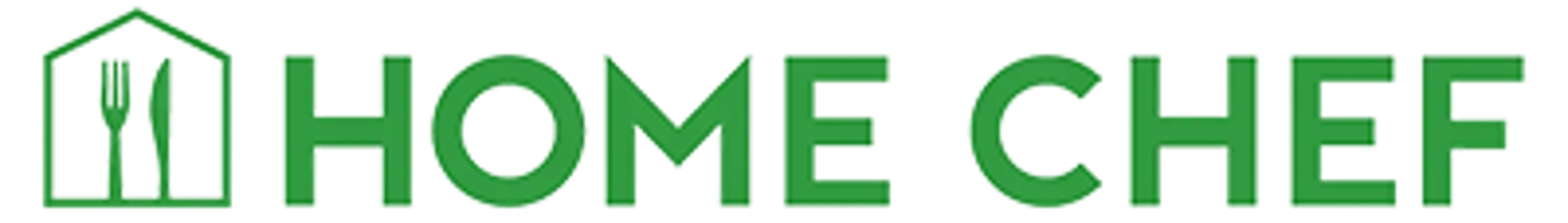 Home Chef logo