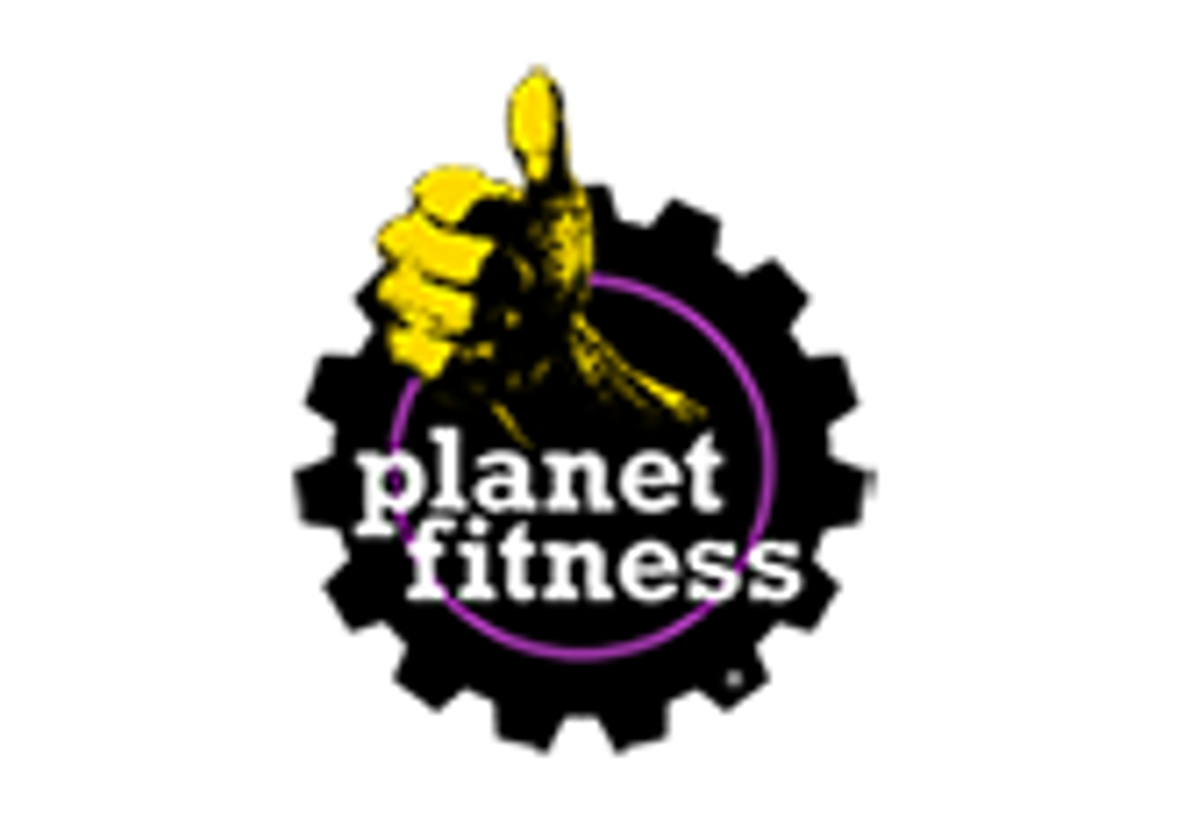 Planet Fitness logo