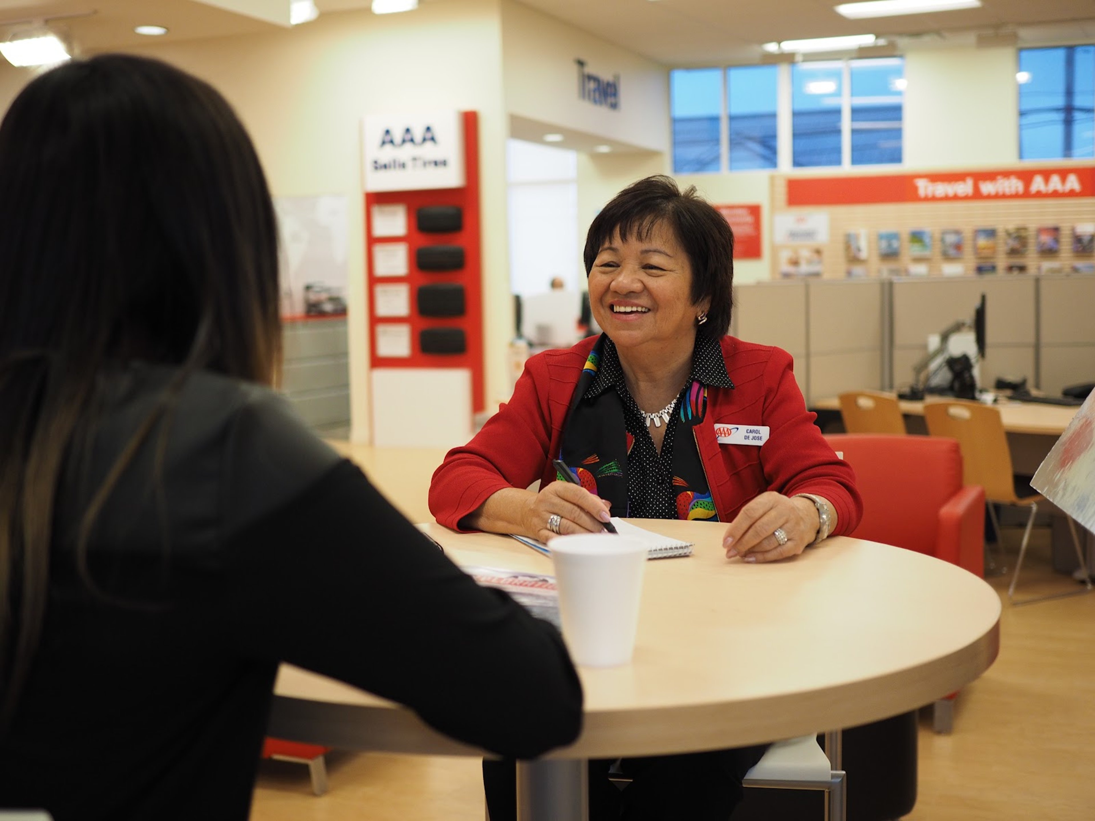 HR Talent Acquisition Travel Retail