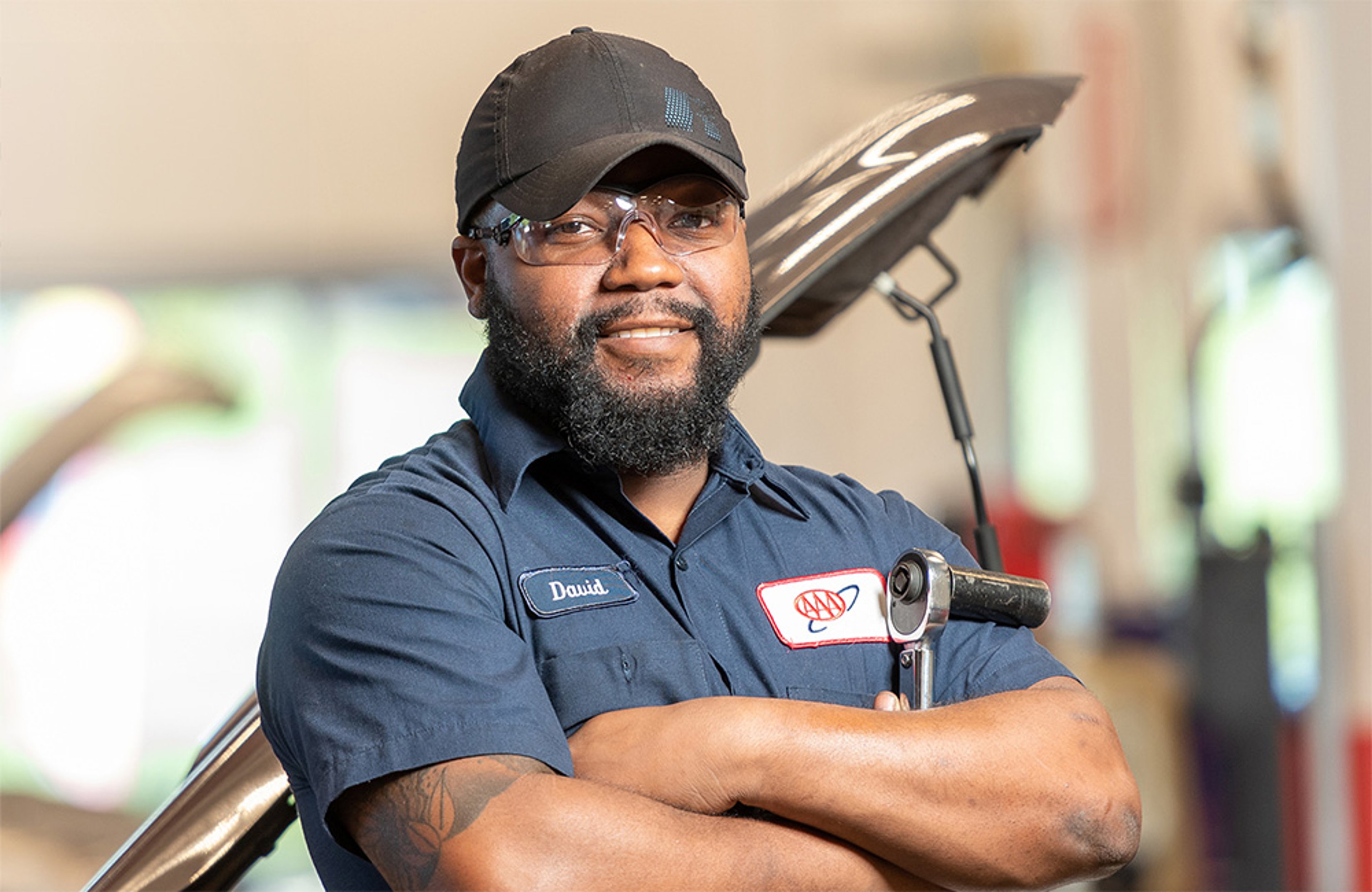 AAA Careers - History of AAA