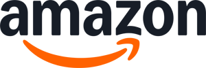 Amazon logo