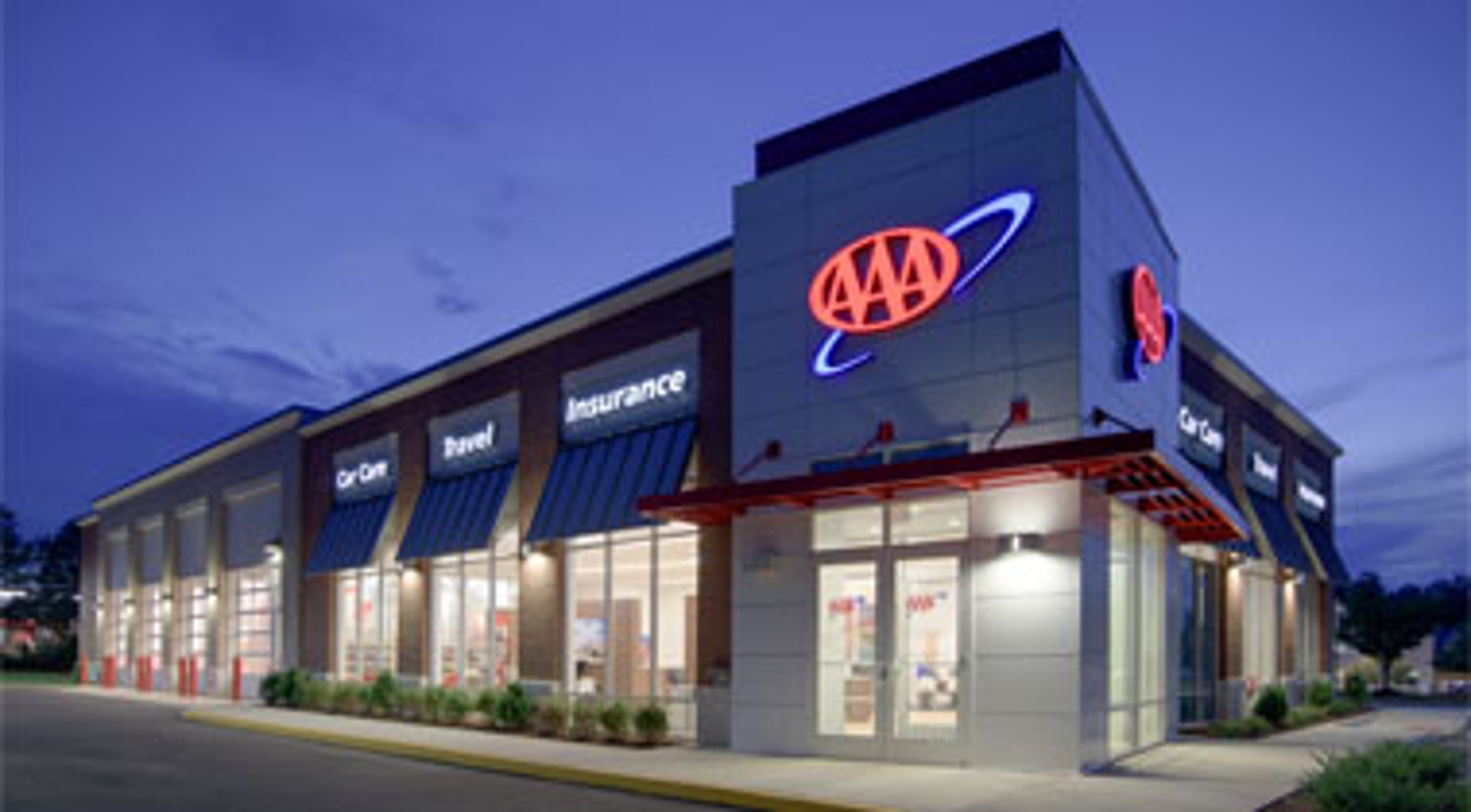 Discounts on AAA Auto Repair & Car Care AAA Club Alliance