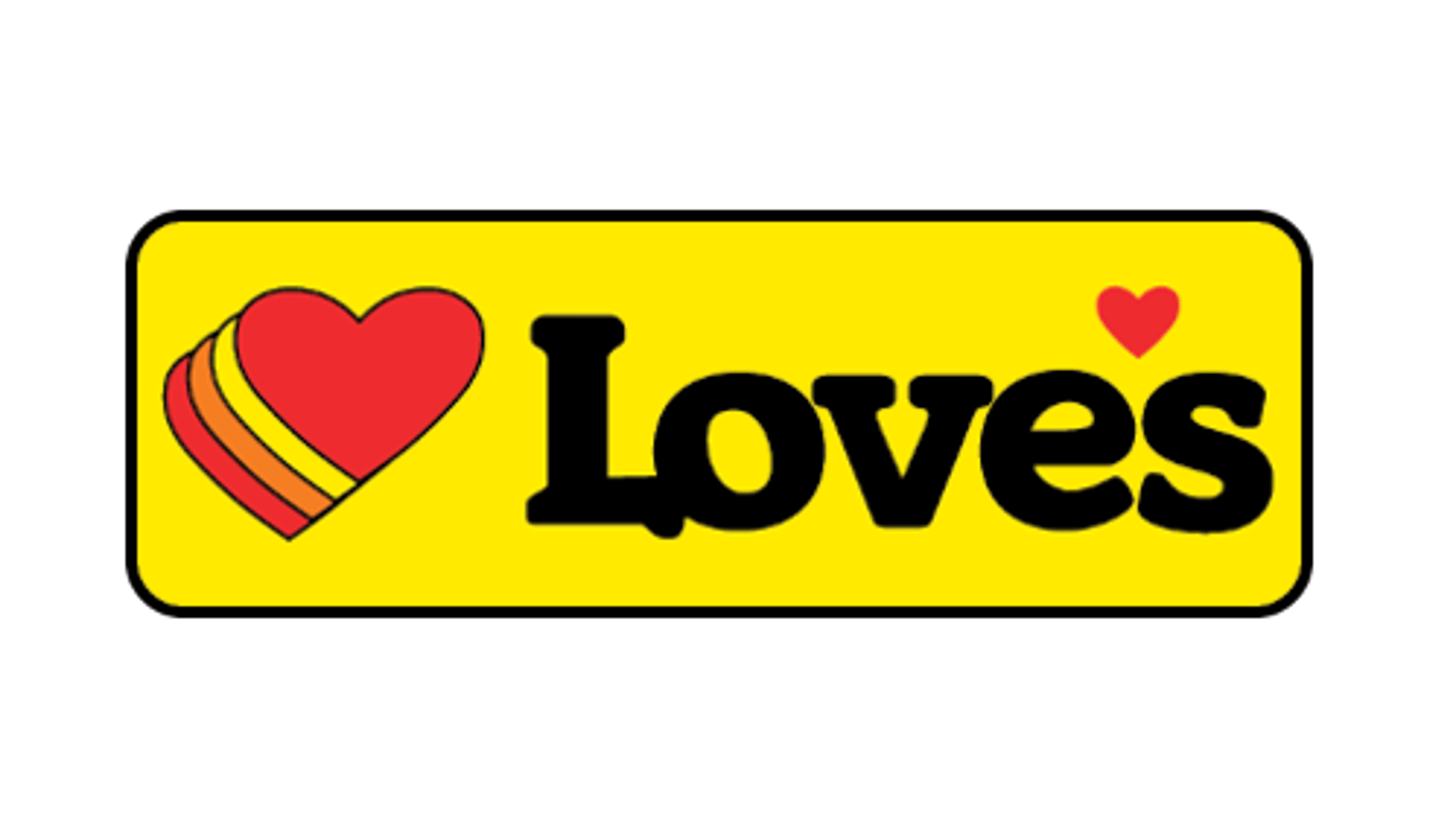 Love's logo 