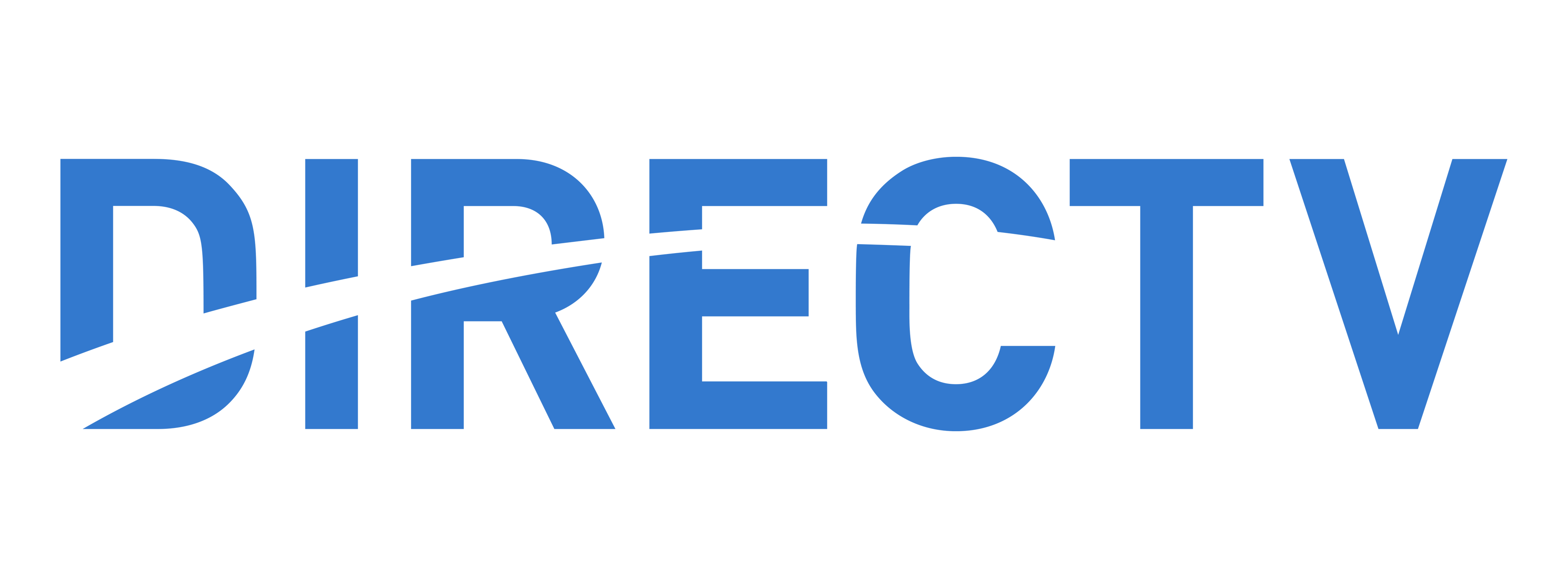 DirectTV logo