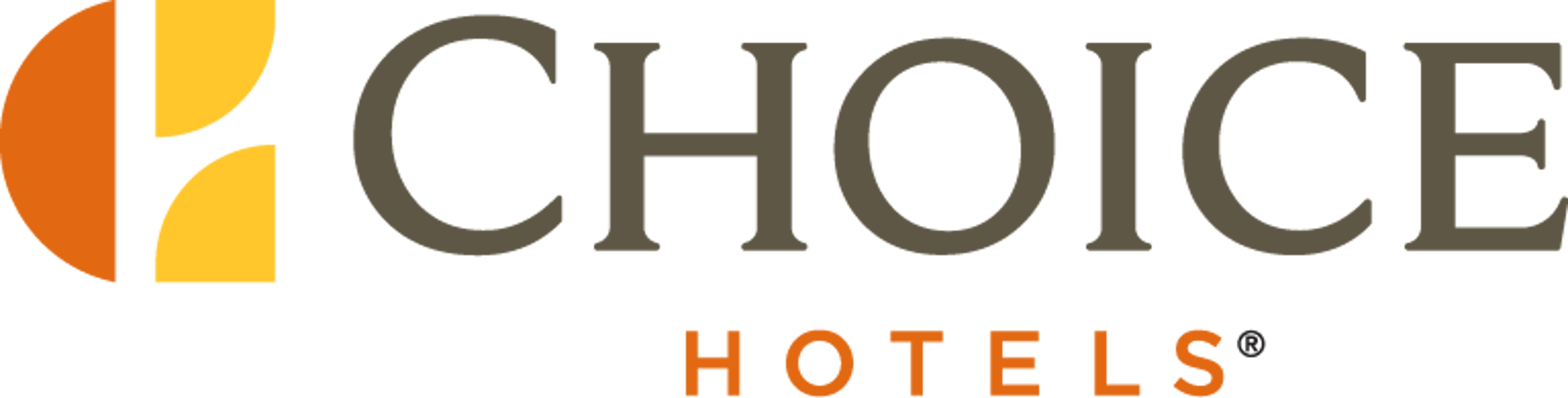 Choice Hotels logo