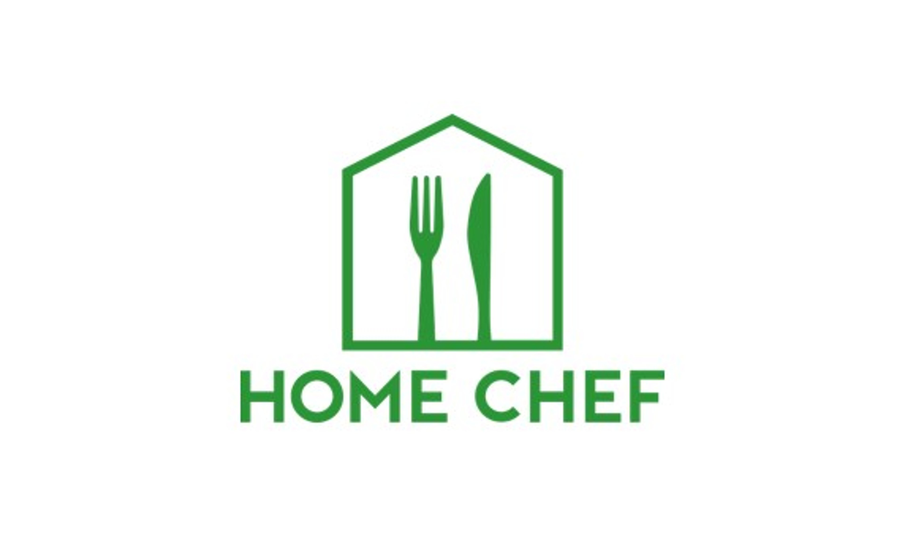 Home Chef logo