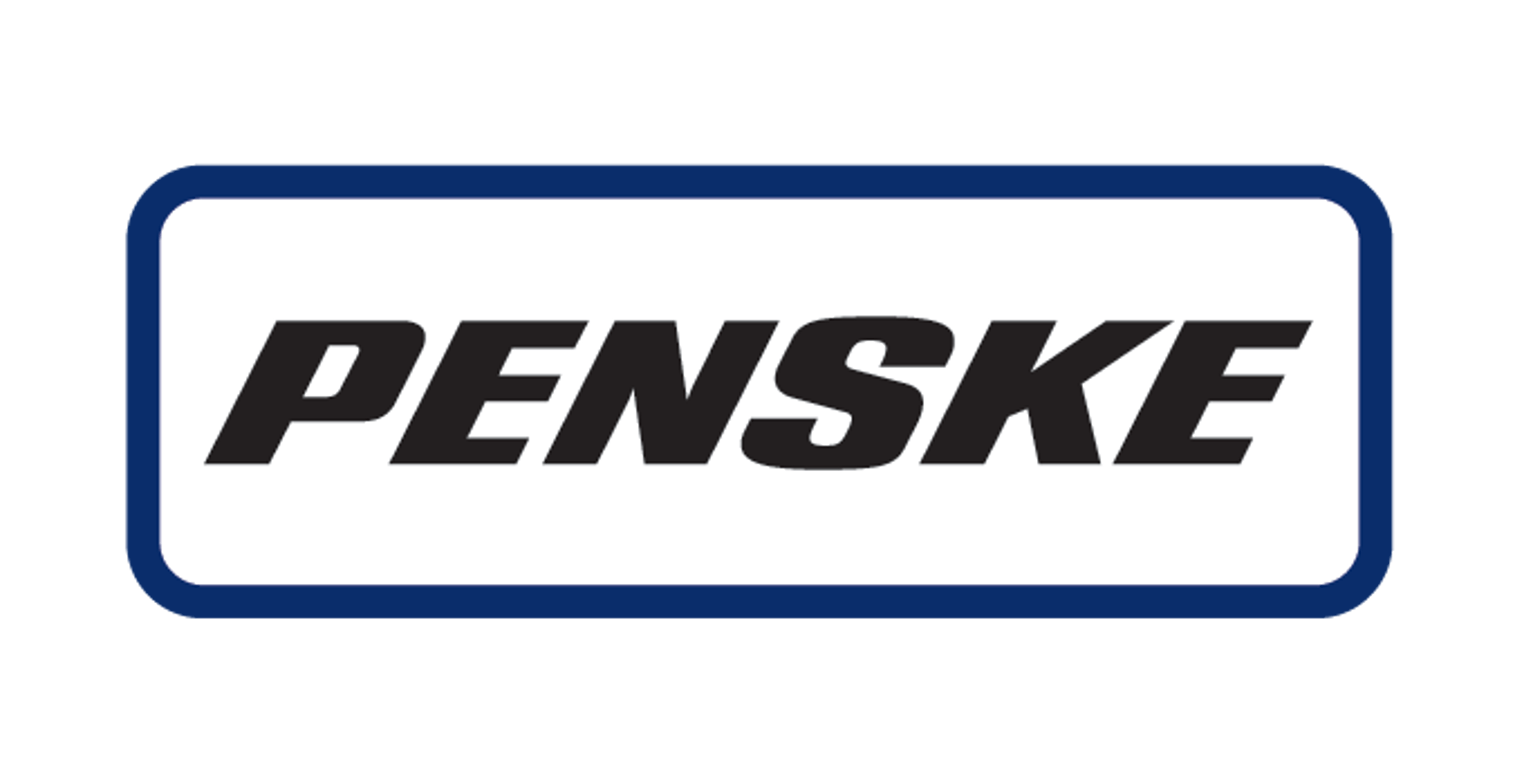 Penske Logo