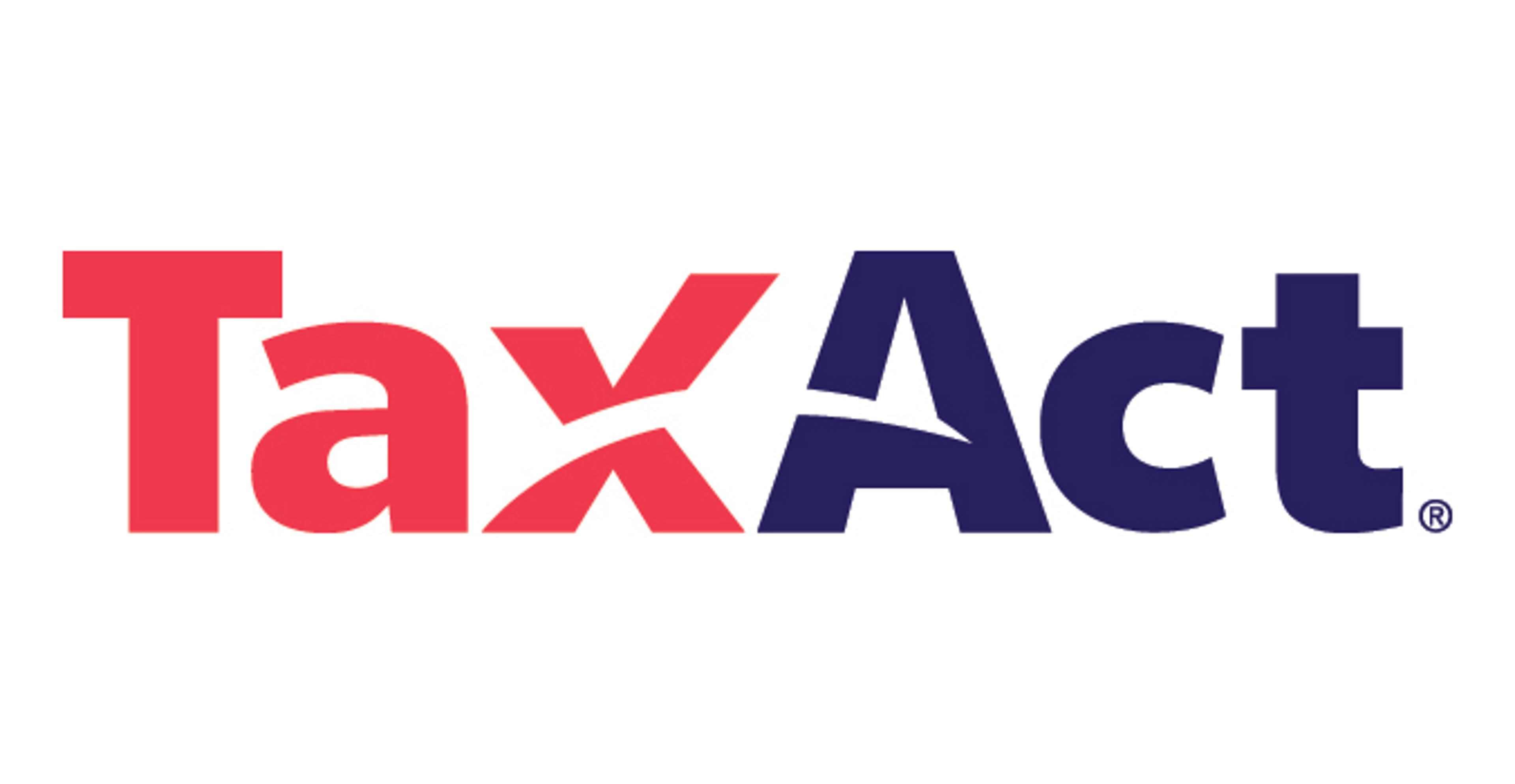 TaxAct logo