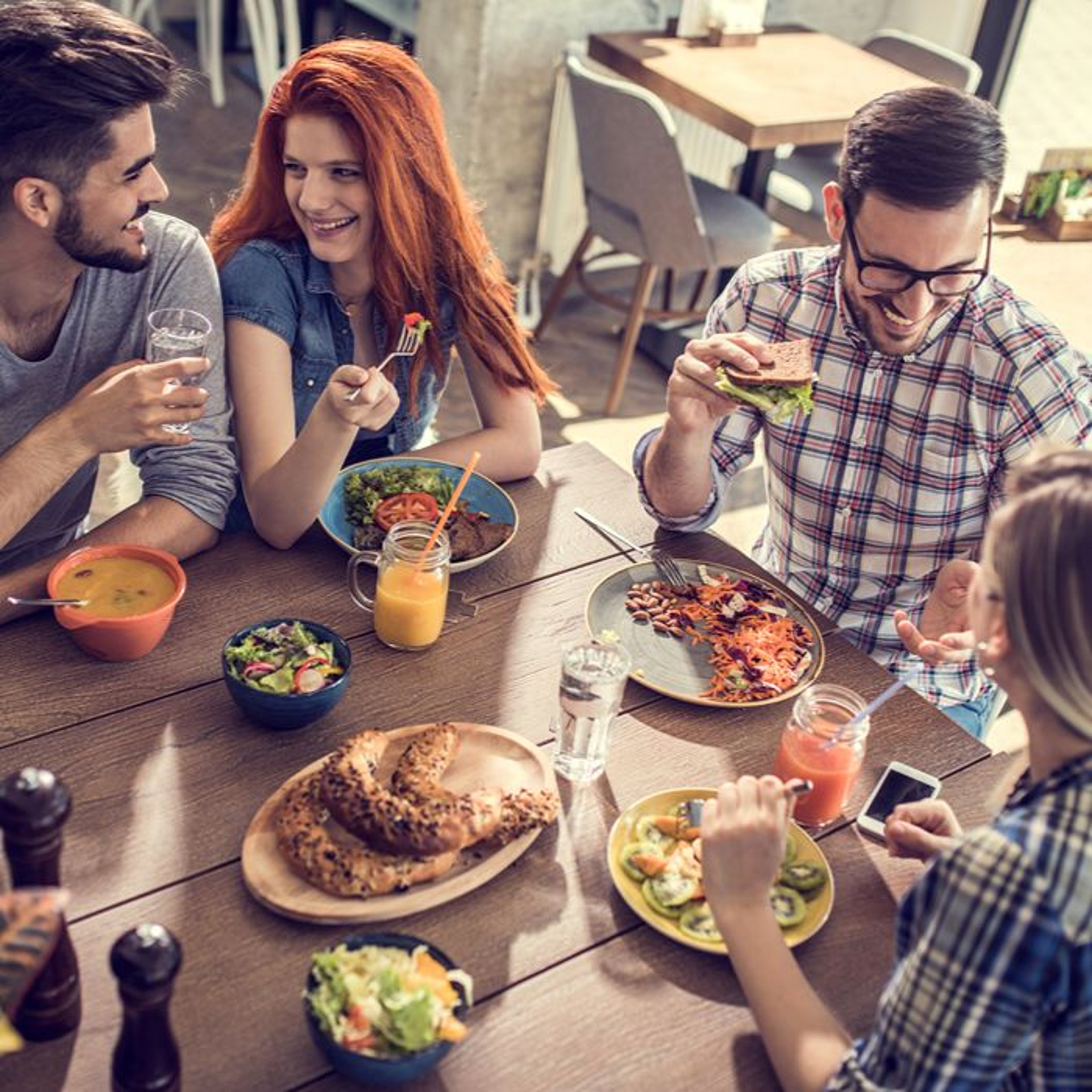 Discounted restaurant eGift Cards from Dining Deals