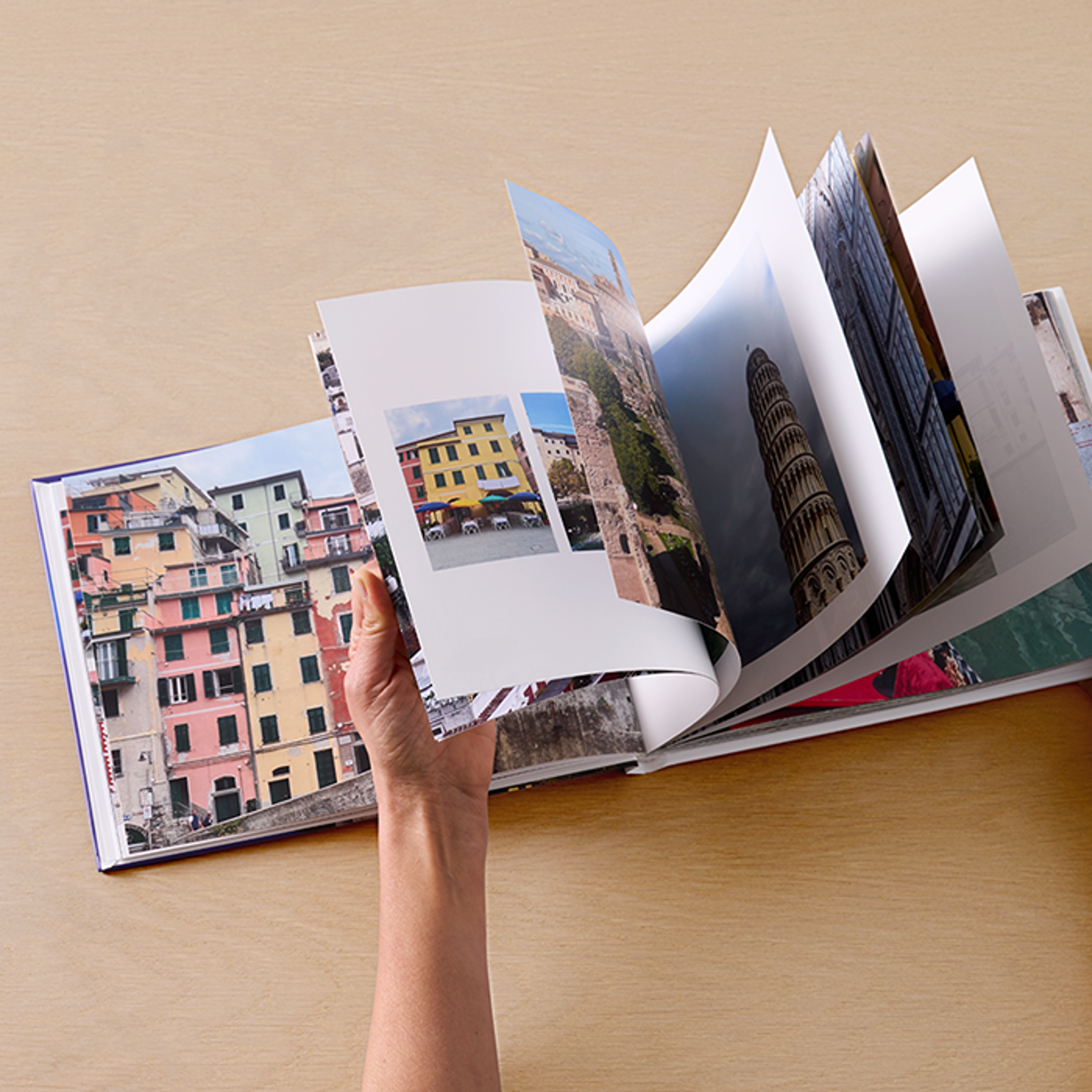 Free photo book or 50% off at Shutterfly