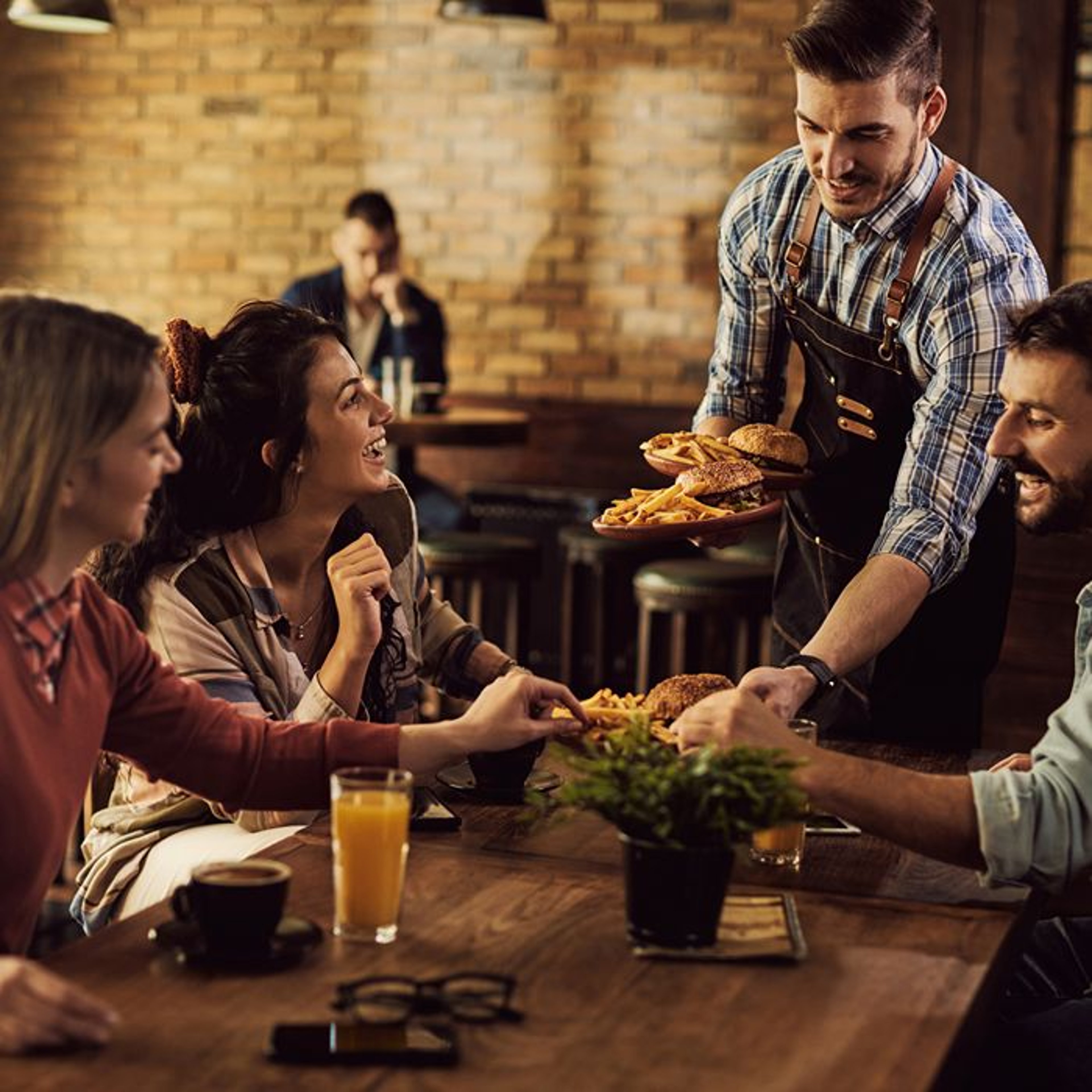 Discounted restaurant eGift Cards from Dining Deals