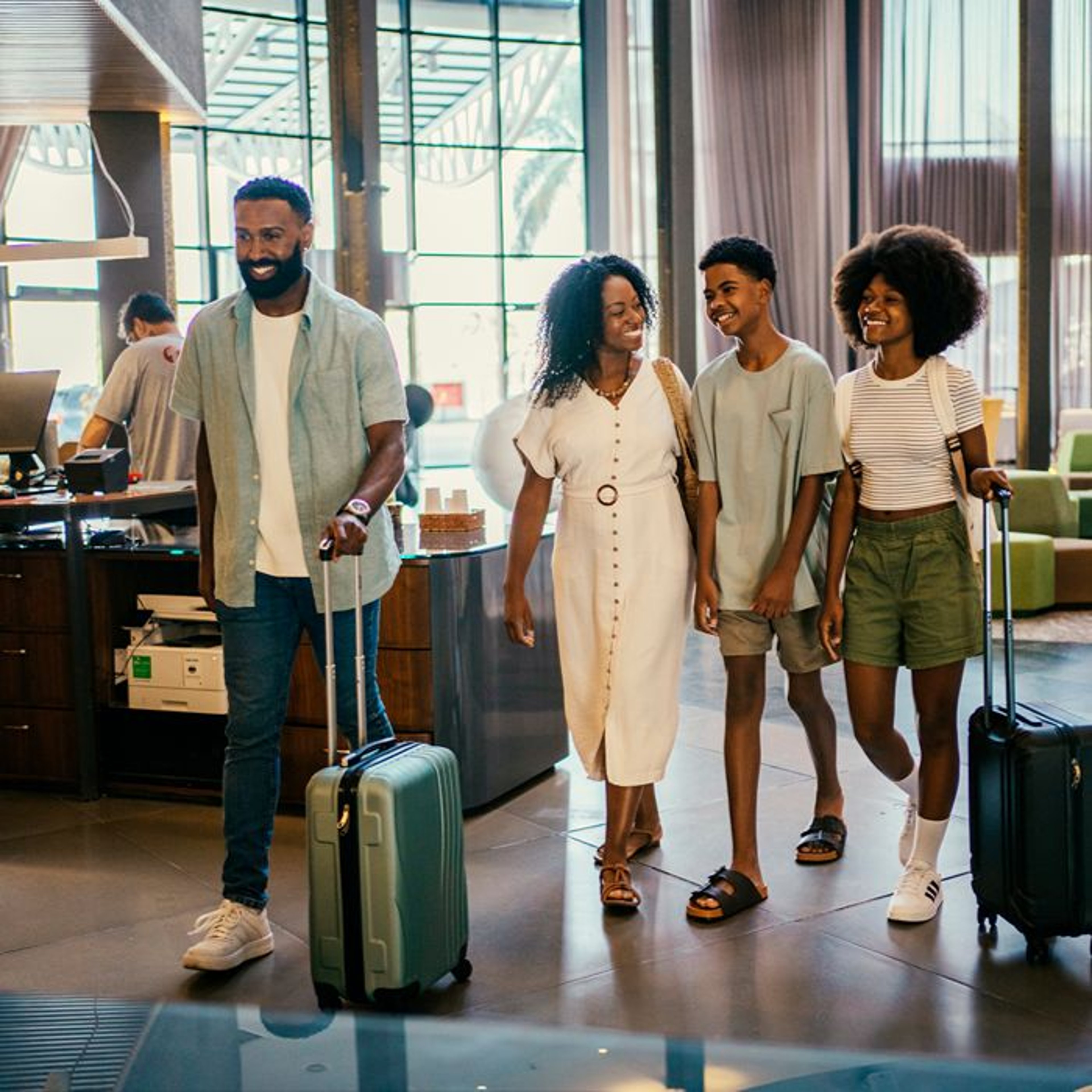 Save 10% or more at Choice Hotels