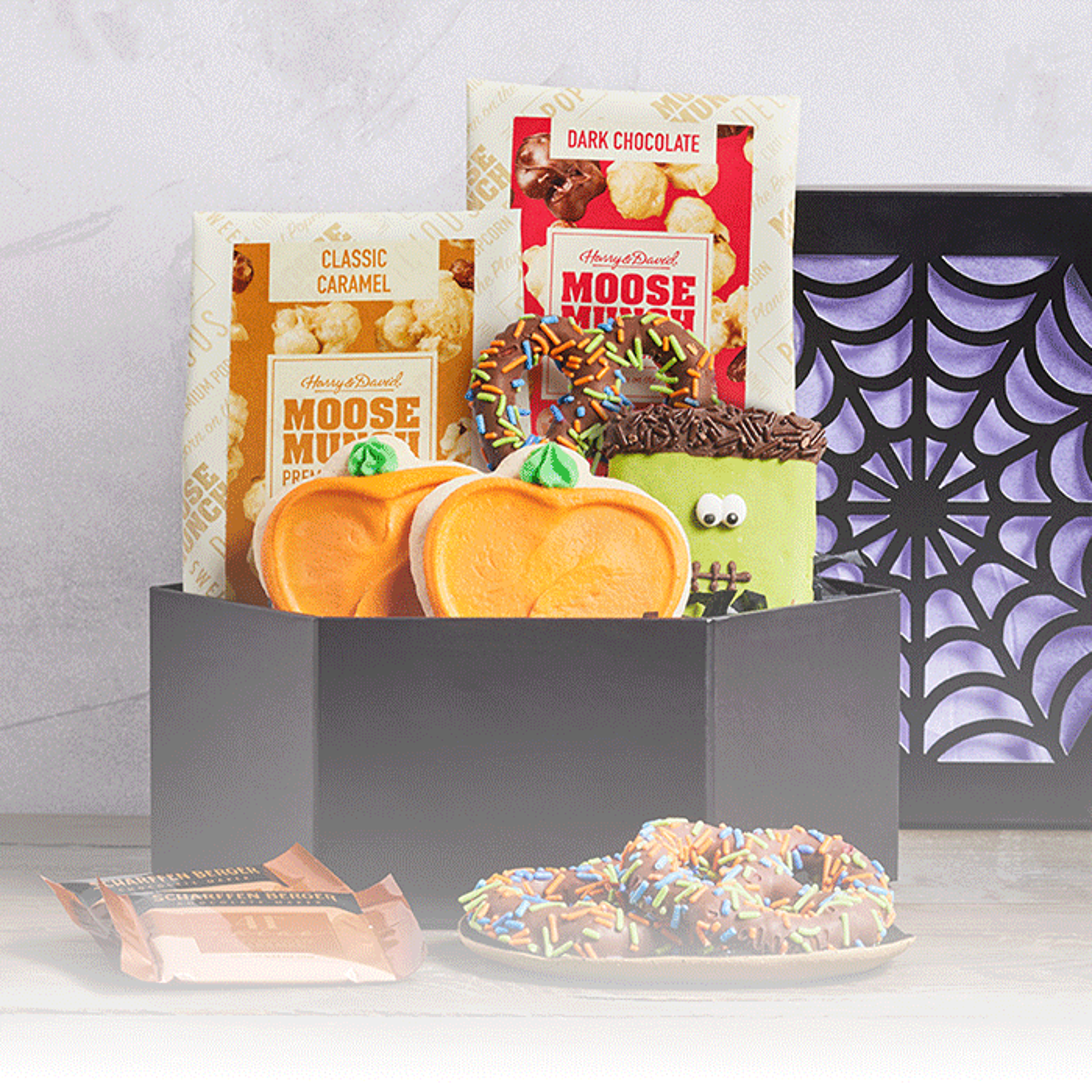 Shop Halloween treats from 1800Flowers with AAA savings