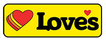 Love's logo
