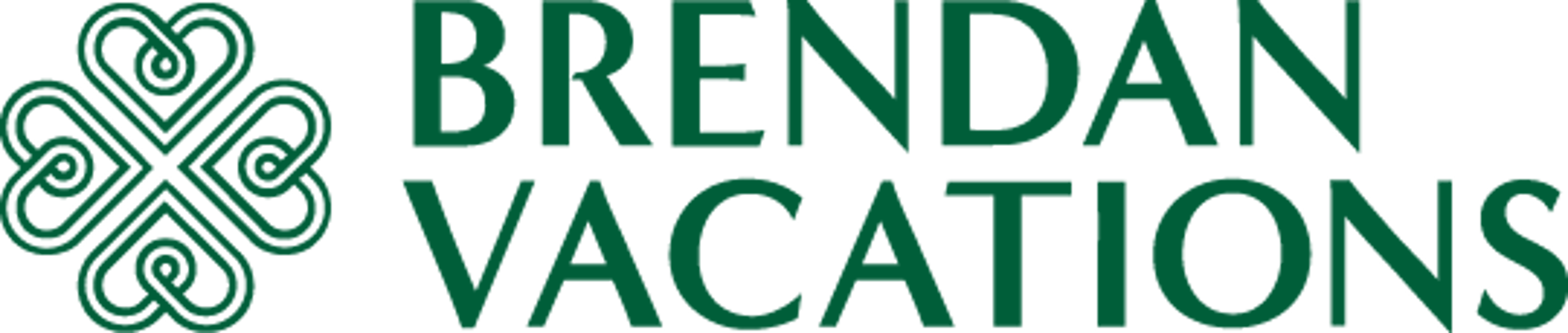 Brendan Vacations logo