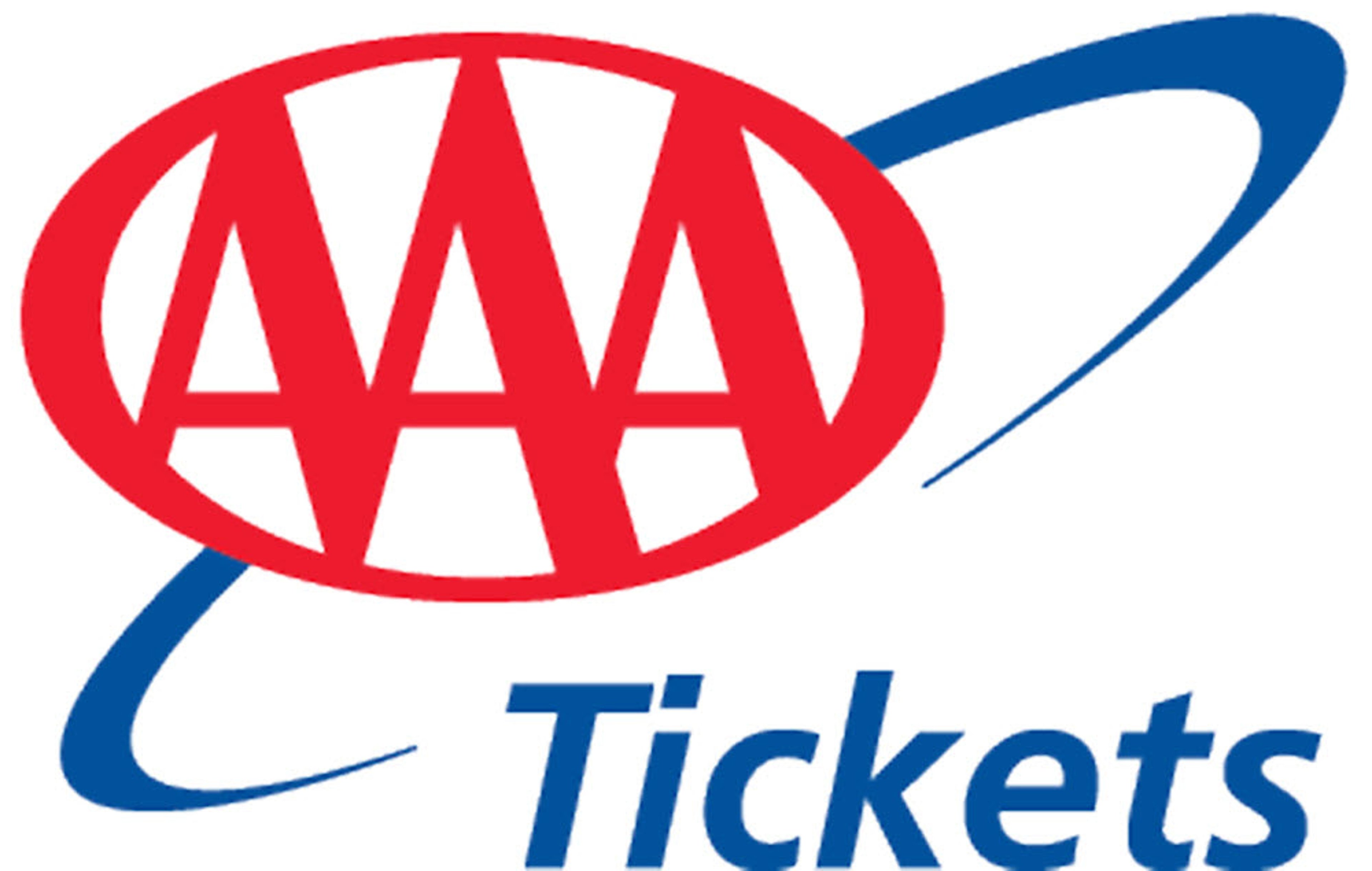 aaa tickets logo