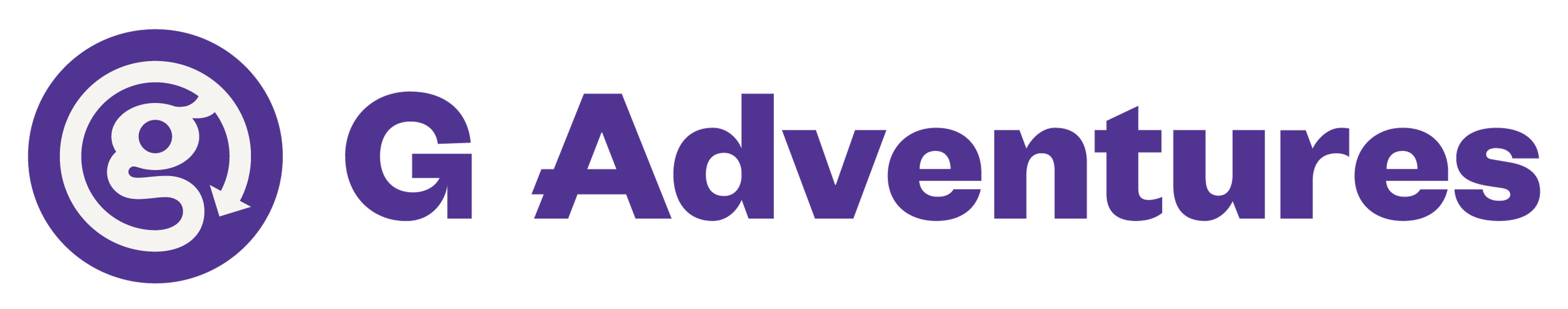 G Adventures Logo