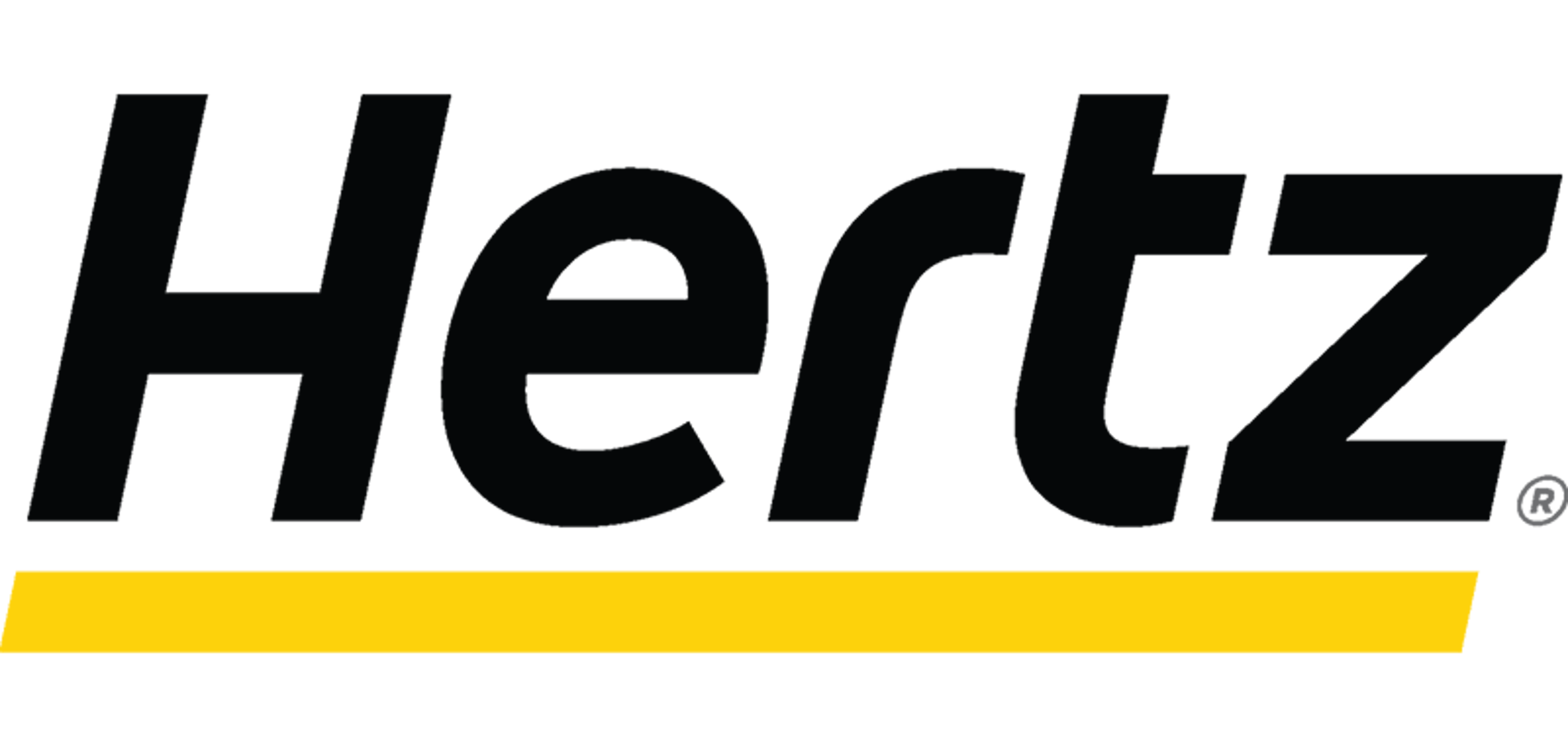 Hertz logo