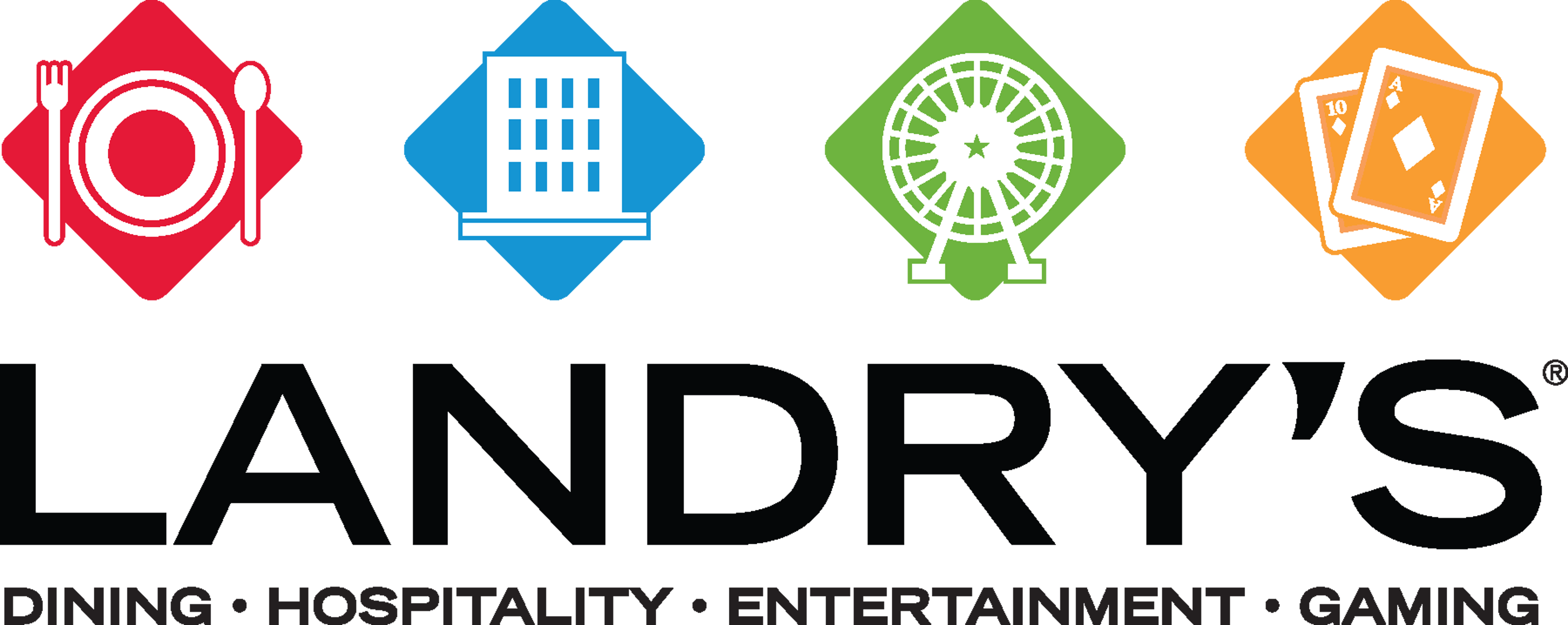 Landry's Logo