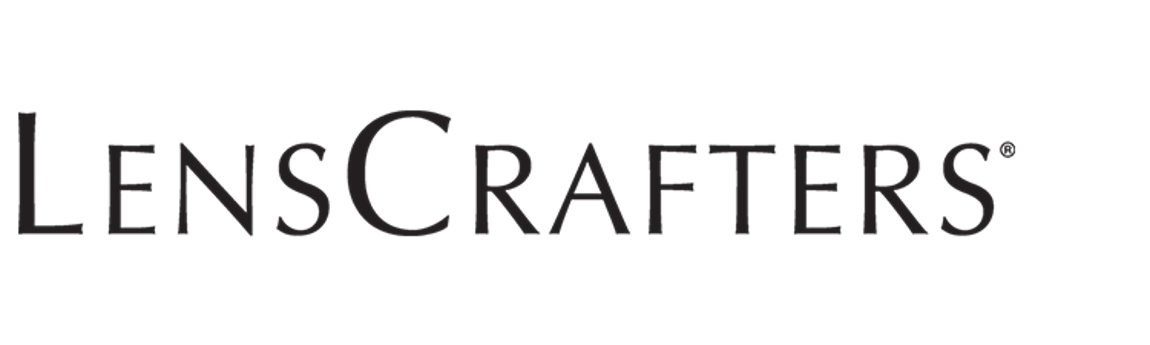 Lenscrafters logo