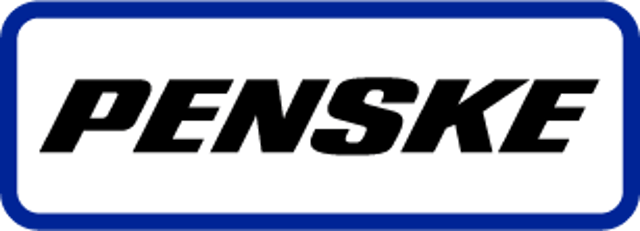 Penske Logo