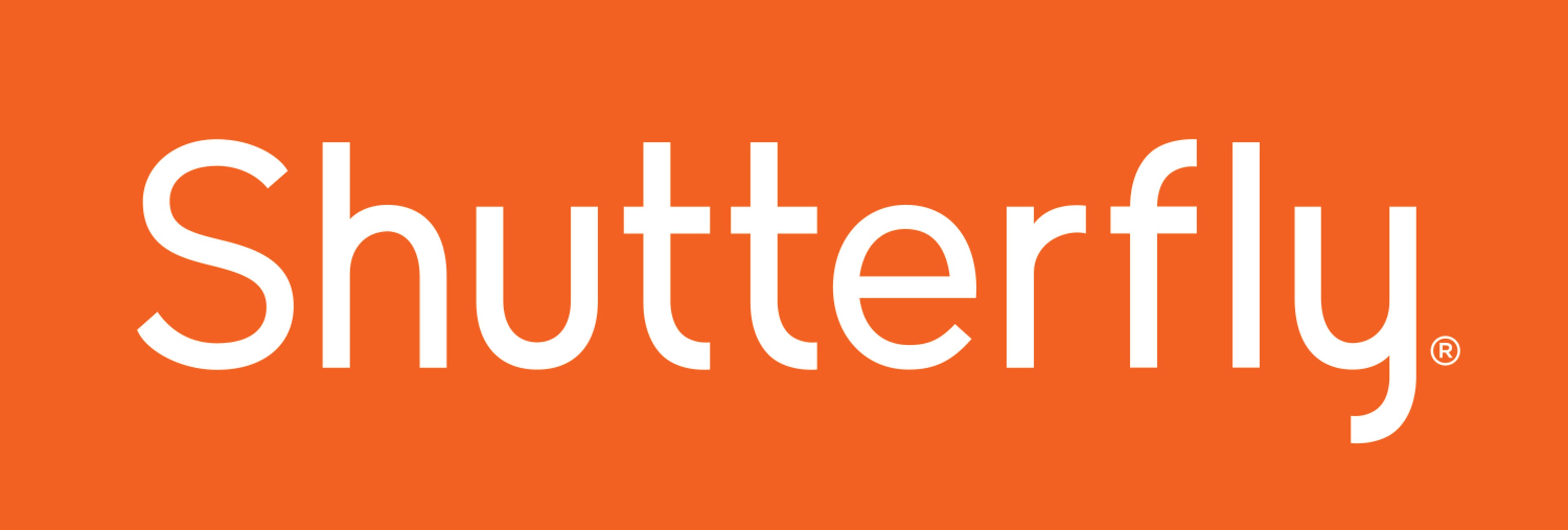Shutterfly logo