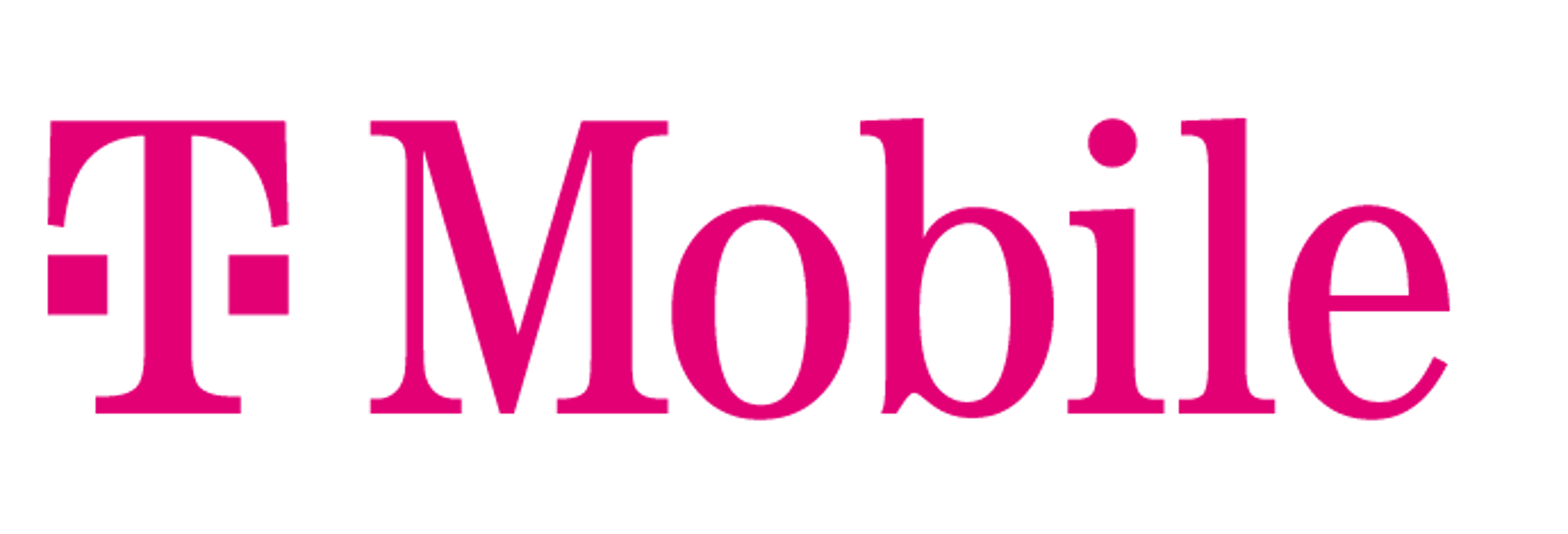 T-Mobile logo