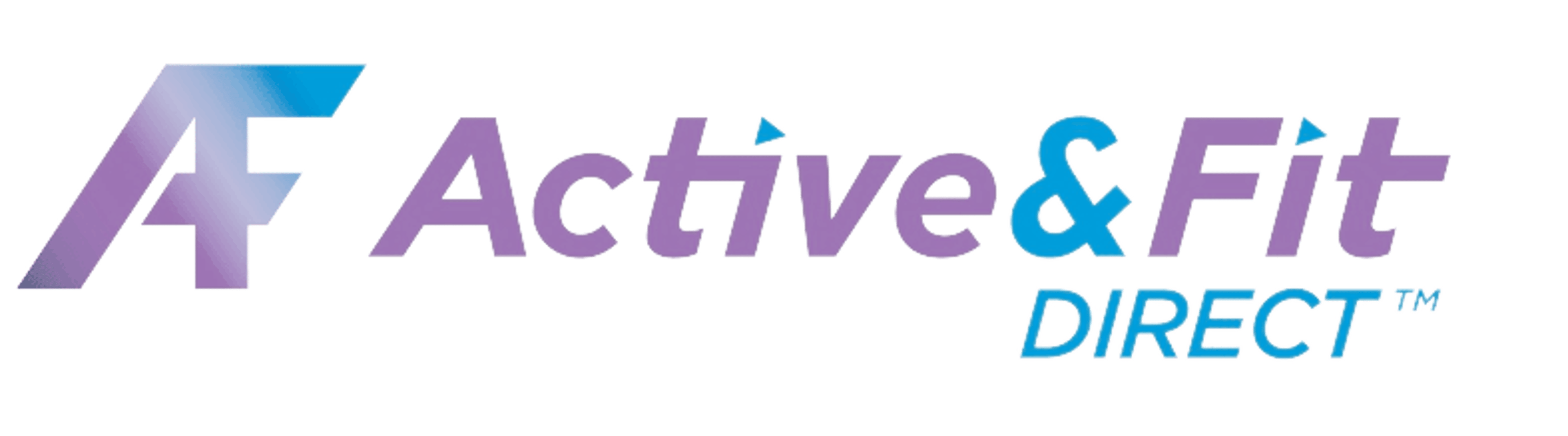 Active&Fit Direct logo