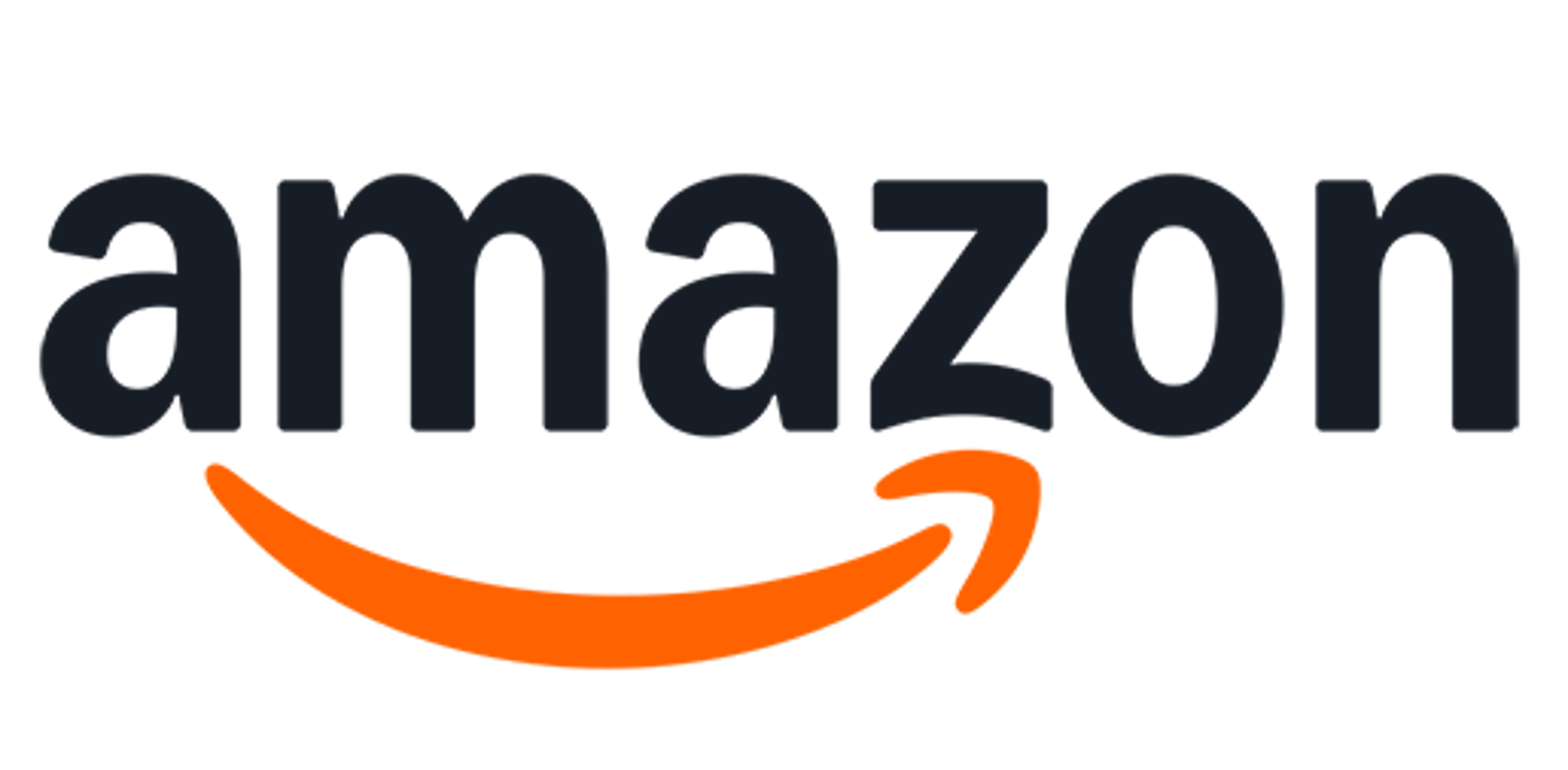 Amazon logo